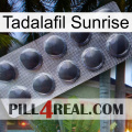 Tadalafil Sunrise 30